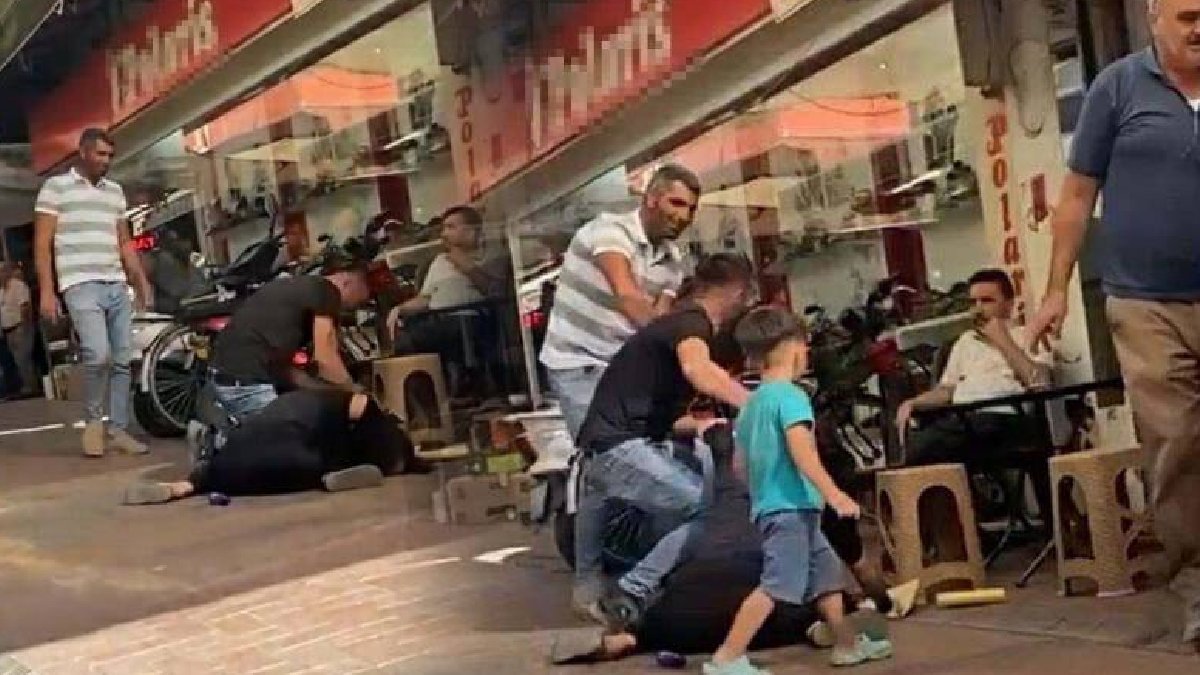 Hamile Sude Naz'ı öldüresiye dövmüştü: Savcı, saldırgan için 6,5 yıl hapis cezası istedi