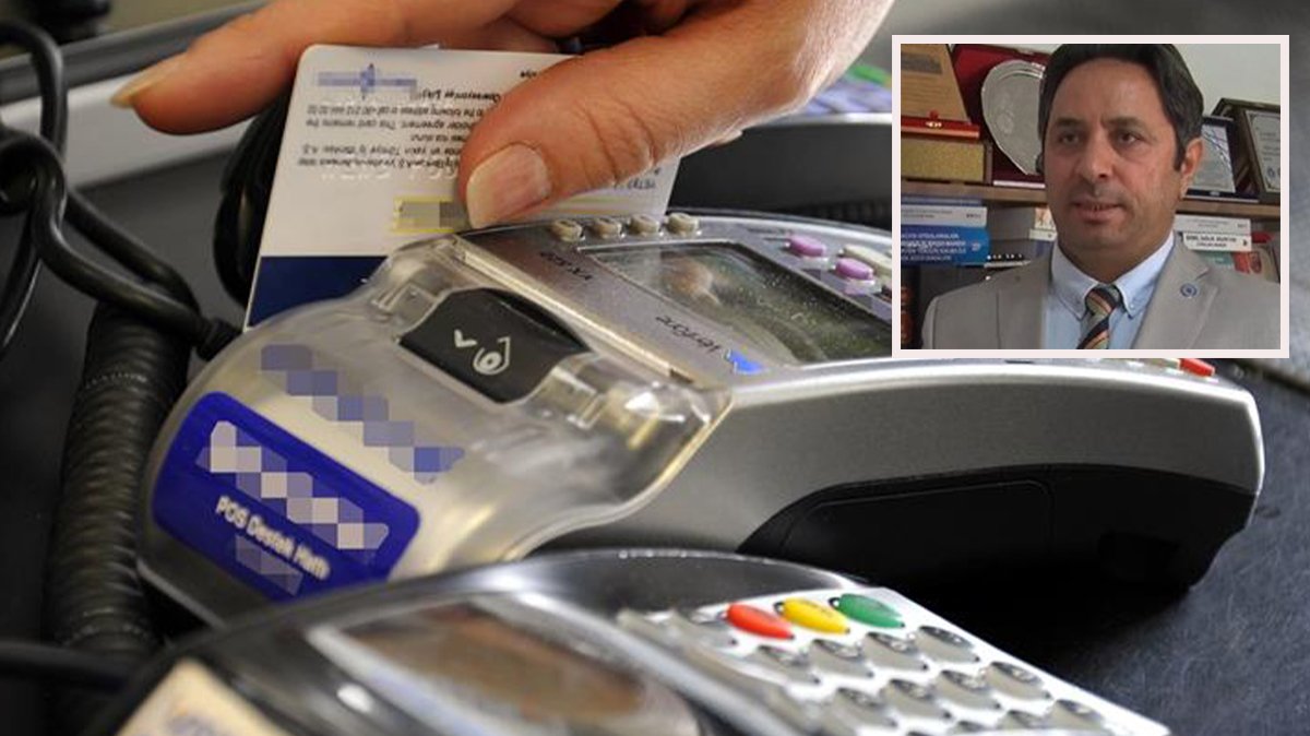 Kredi kartı kullananlar dikkat: SGK devreye giriyor