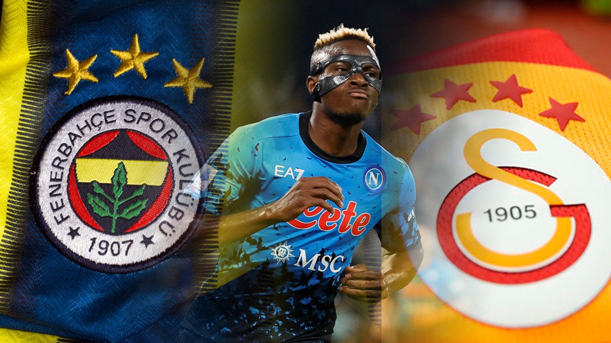 Fenerbahçe'den Galatasaray'a yılın transfer çalımı! Ali Koç Osimhen'in intikamını aldı: Juventus'un yıldızı artık Fenerli