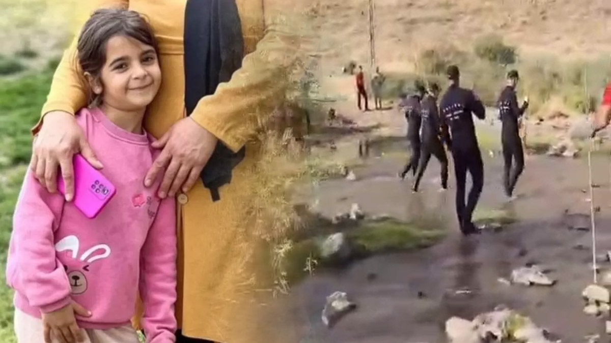 Narin'in amcası asıl şimdi yandı! Her şeyi silmişti ama...