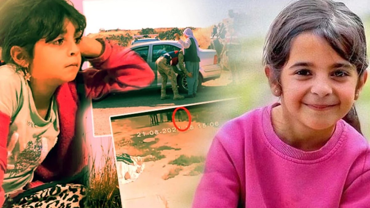 Narin'in ablasının da öldüğü ortaya çıktı: 'Soruşturma yeniden açılmalı'