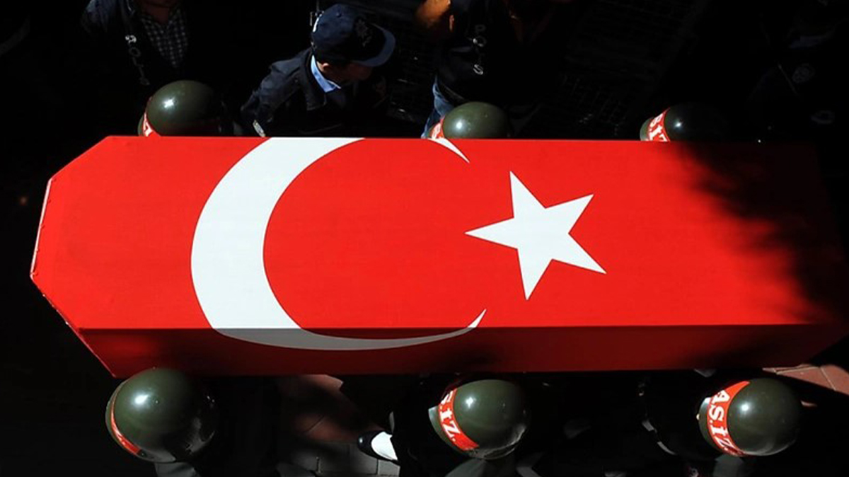 Son dakika! MSB acı haberi duyurdu: 1 asker daha şehit oldu
