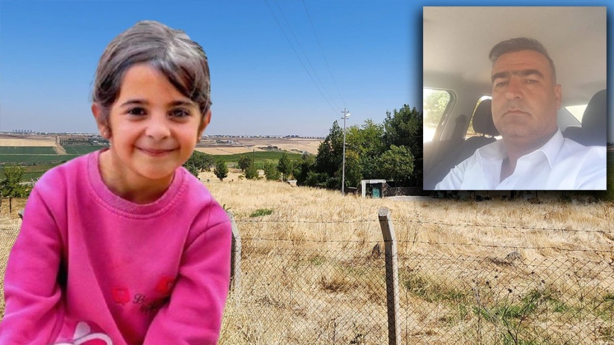 Narin Güran cinayetinde kan donduran itiraf: 'Amcası bana 200 bin lira teklif etti ben de...'