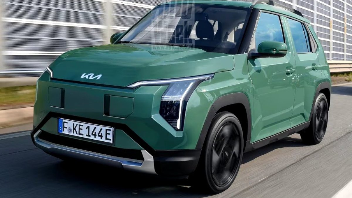 Kia'dan ucuz SUV müjdesi! Sudan ucuza premium otomobil fırsatı