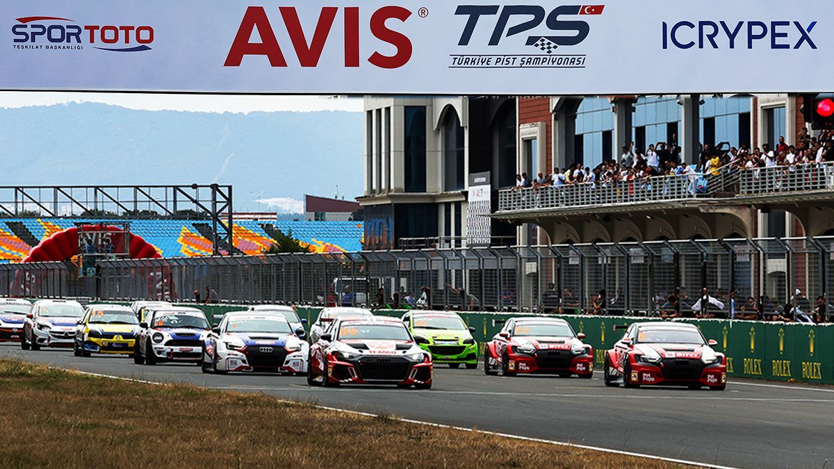 9 yıllık İstanbul Park özlemi sona erdi!