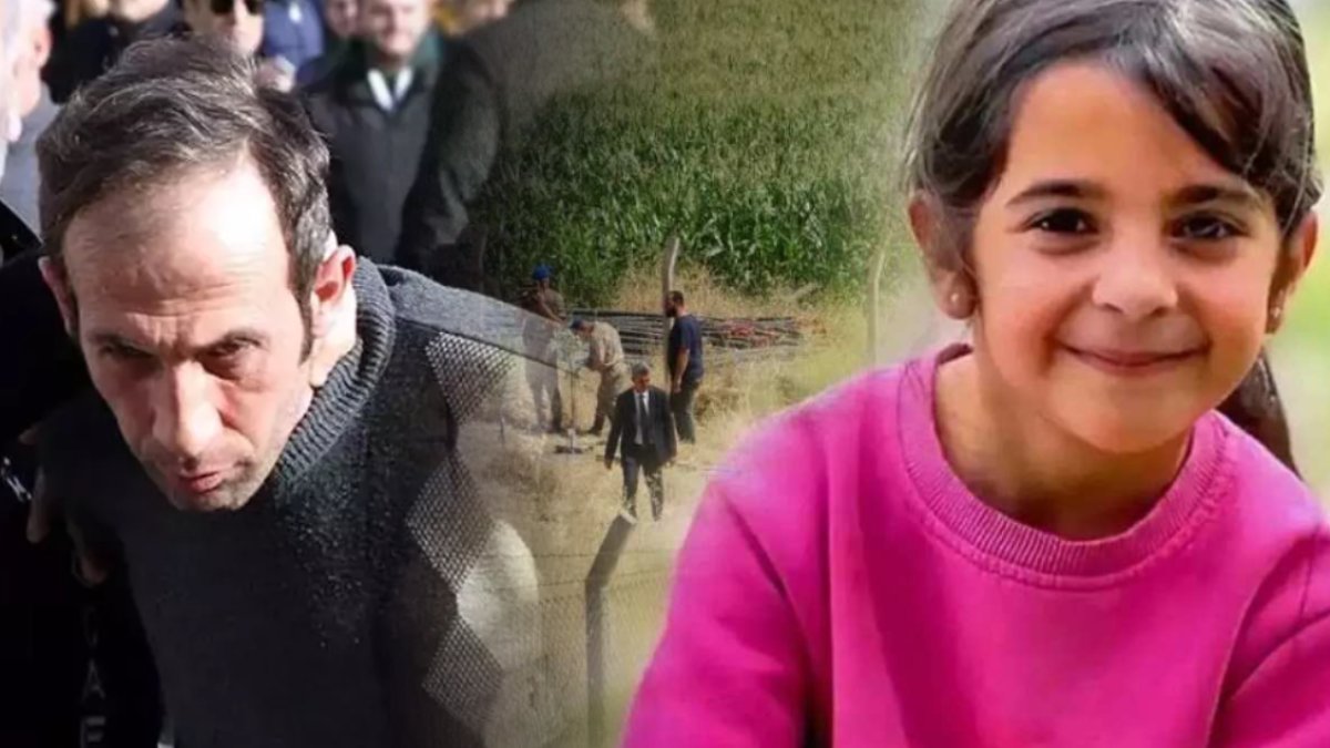 Arkasından bir Palu ailesi vakası daha mı çıkacak? Narin'in köyünde şok eden başka olaylar ortaya çıktı