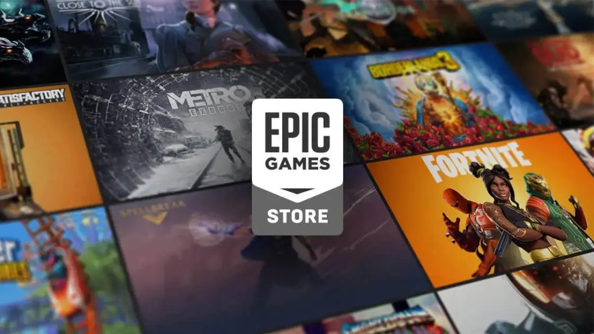 Epic Games bu hafta da ücretsiz oyun veriyor! 19 Eylül'e kadar alan karlı çıkacak