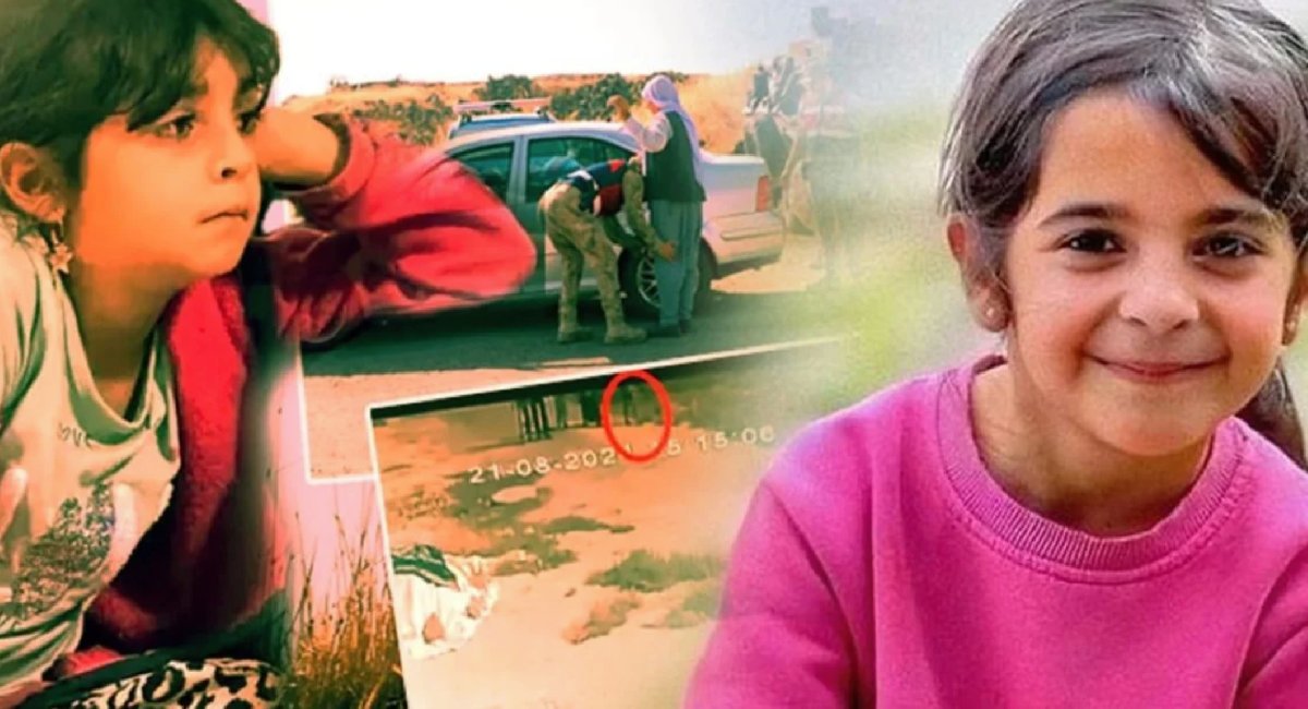 Adli Tıp Uzmanı Mehmet Görgülü, Narin’in otopsi raporunun detaylarını anlattı: "Boğularak öldürülmüş olabilir"