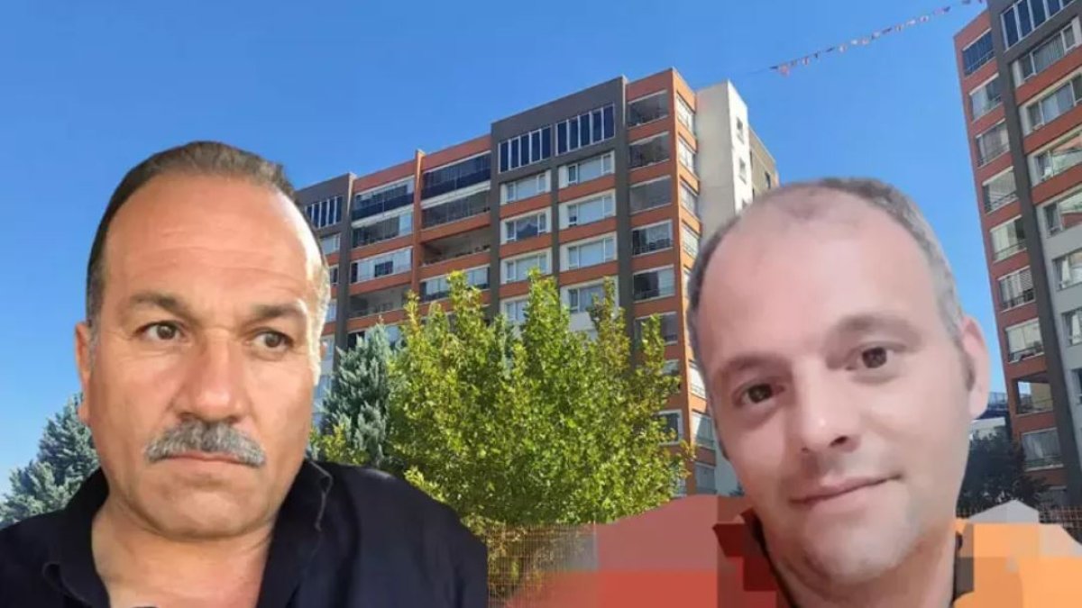 Kahvaltı masasında cinayet: Damat kayınpederini bıçaklayarak öldürdü