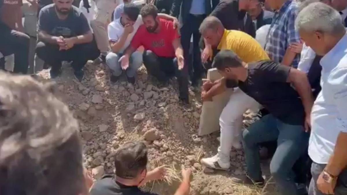 Narin'in abisi: Daha 8 yaşındaydı, ondan ne istediniz?