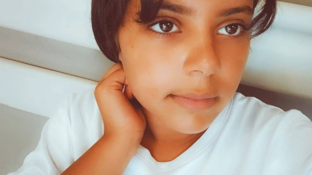 3 gündür kayıp olan 13 yaşındaki Sevda bulundu