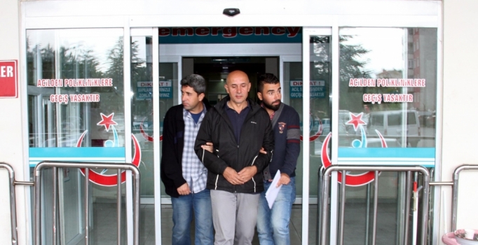 Yozgat'ta FETÖ operasyonunda 30 gözaltı