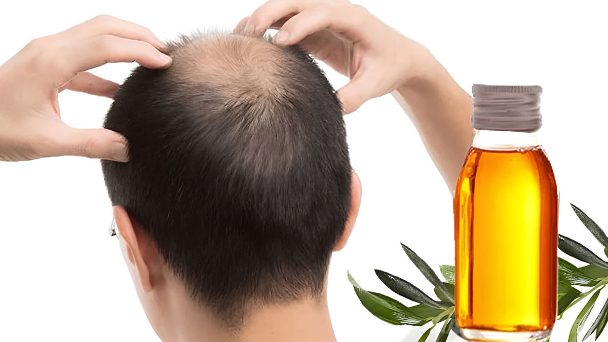 İbn-i Sina'nın bitkisel yağ mucizesi: Saç beyazlamasını ve kepekleri önlüyor! Aktarlarda kapış kapış satılıyor