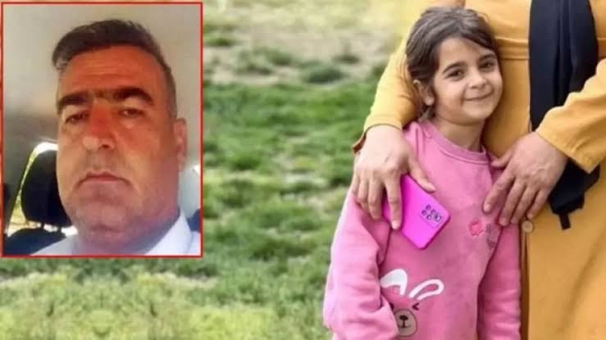 Narin’in amcasına ‘Babası mısın?’ diye soruldu: İşte o ifade