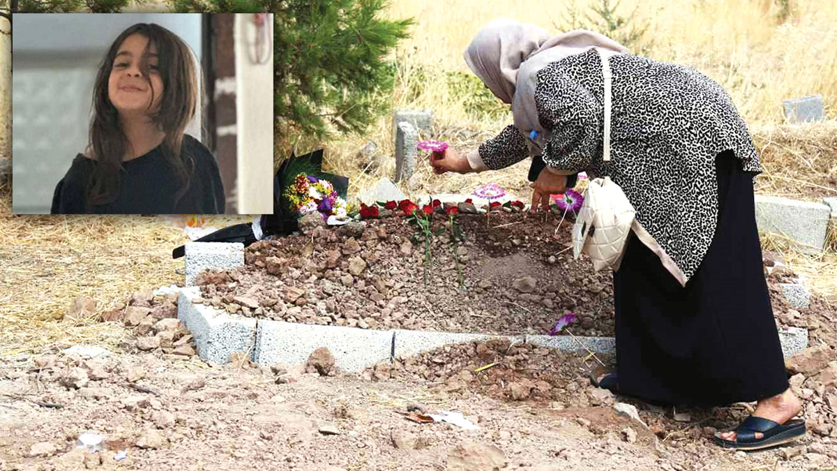 Cinayetin sırrı evin içinde