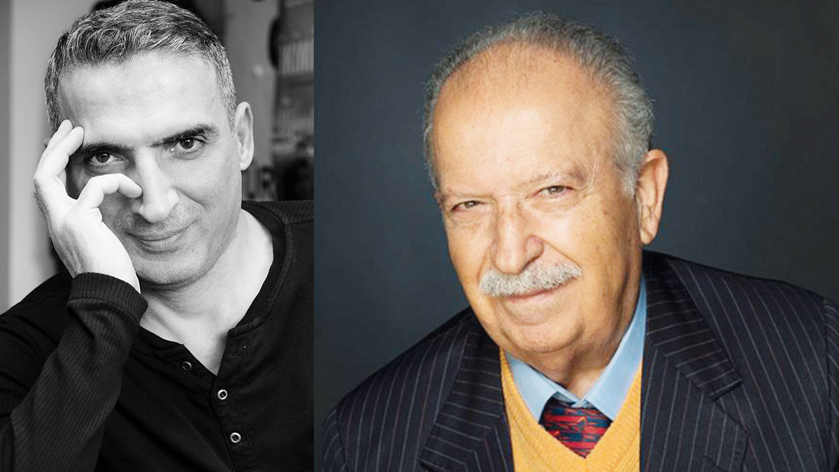 Alican Sekmeç’ten Türk sinemasına sözlü bir tarih çalışması: Yeşilçam’dan Cannes’a uzanan efsane prodüktör Abdurrahman Keskiner