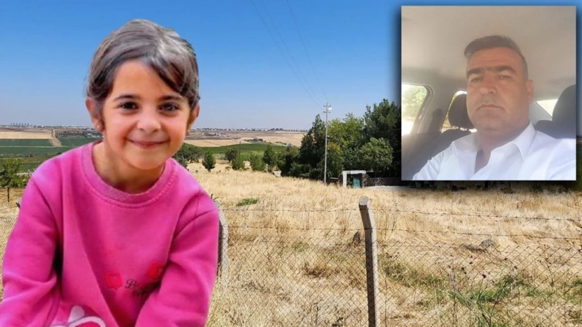 Narin’in amcasının ifadesi ortaya çıktı: 'Babası olma olasılığınız var mı, siz mi öldürdünüz?'
