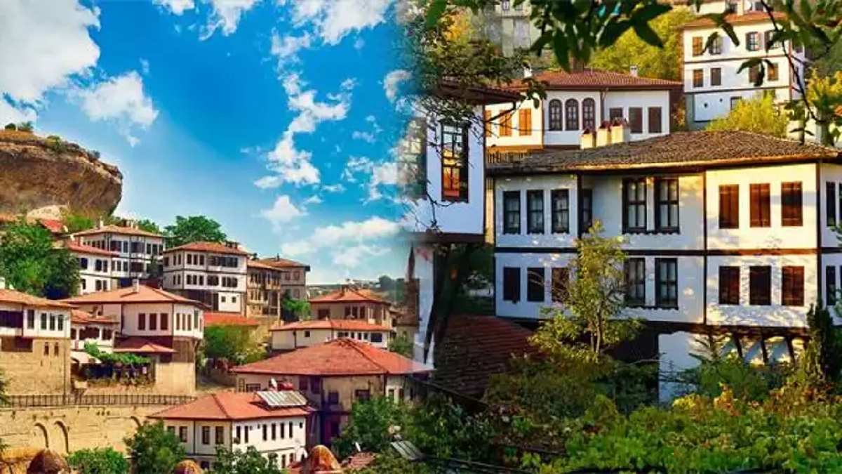 Ankara’da sıkılan buraya koşuyor! UNESCO onayladı: Eşini dostunu toplayan buraya koşuyor