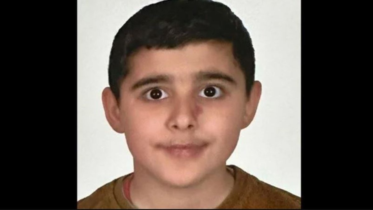 Çanakkale’de kaybolan 12 yaşındaki çocuk bulundu