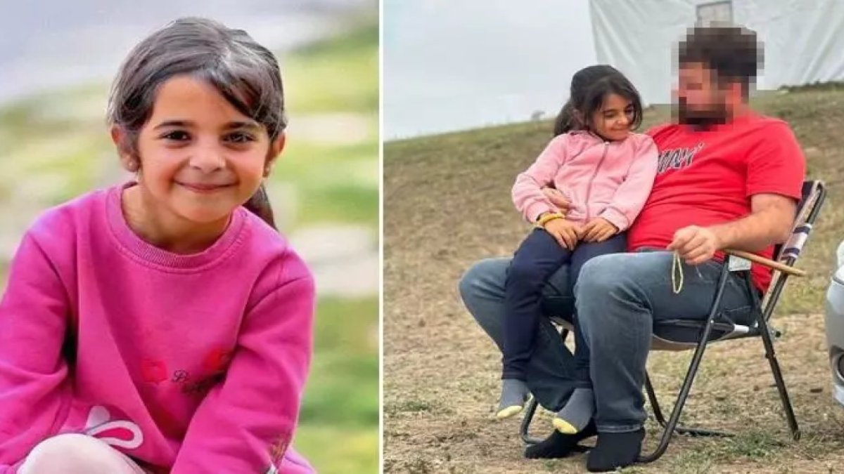 Narin cinayetinde katil kim? Ağabey Enes Güran'ın gözünde morluk, sırtında tırnak izleri tespit edildi