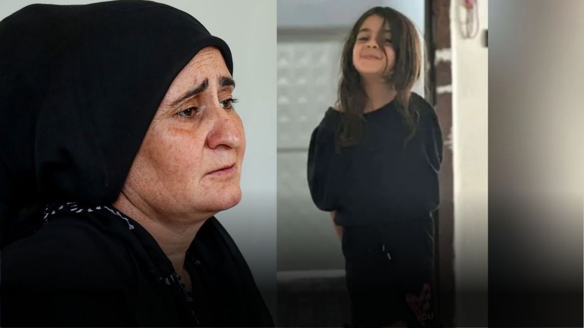 Tülbent detayı dehşete düşürdü: Narin Güran'ın annesi 'hatırlamıyorum' dedi, şüpheleri arttı