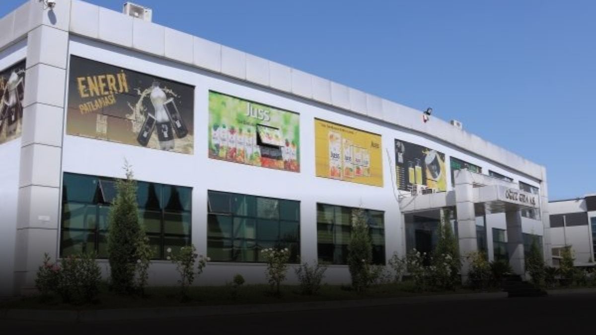 Gençler sever deyip üretmeye başladı, Coca-Cola ve Pepsi’ye rakip oldu! Dev Türk şirketi 100 ülkeye ihracat yapıyor