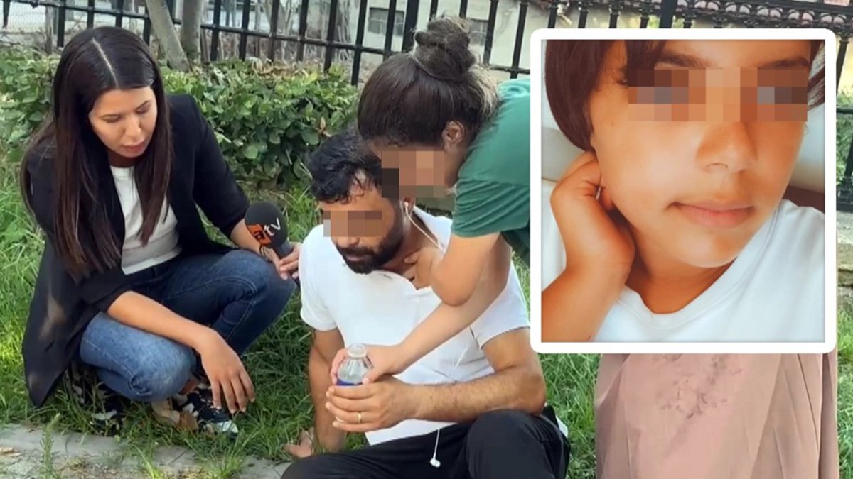 3 gün sonra bulunan çocuktan kan donduran ifade: Babam beni dilendirmek istedi...