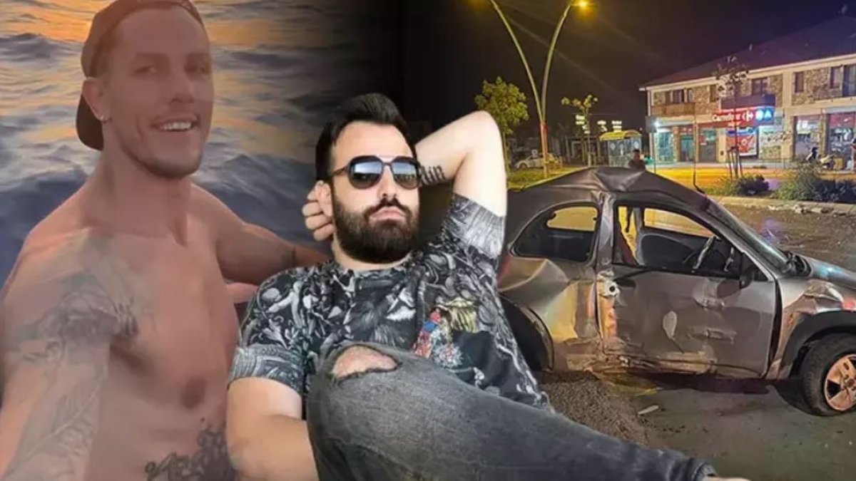 İlkan Karaman'ın ölümüne neden olan sürücünün ifadesi ortaya çıktı: "Alkollüydüm, üzgünüm"