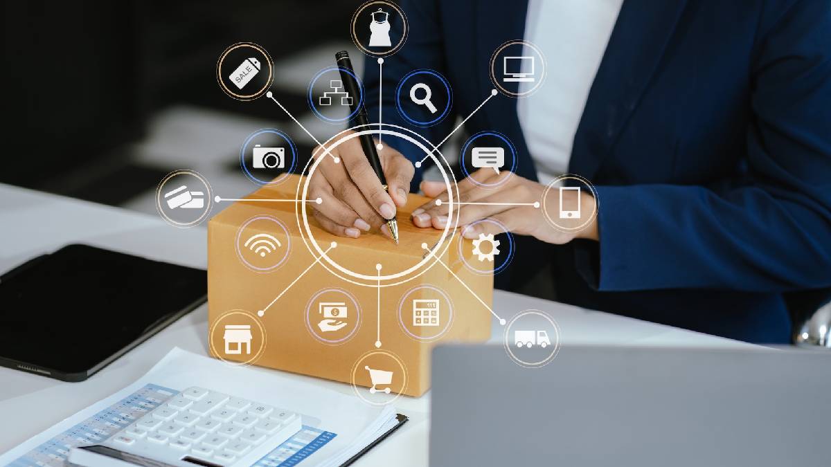 E-ticarette KOBİ'ler için yeni dönem başlıyor