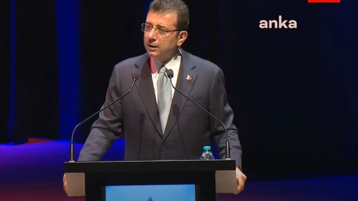 İmamoğlu'ndan Narin cinayetine tepki: Bir çocuğu kaybettikten sonra aranan adalet, adalet değil