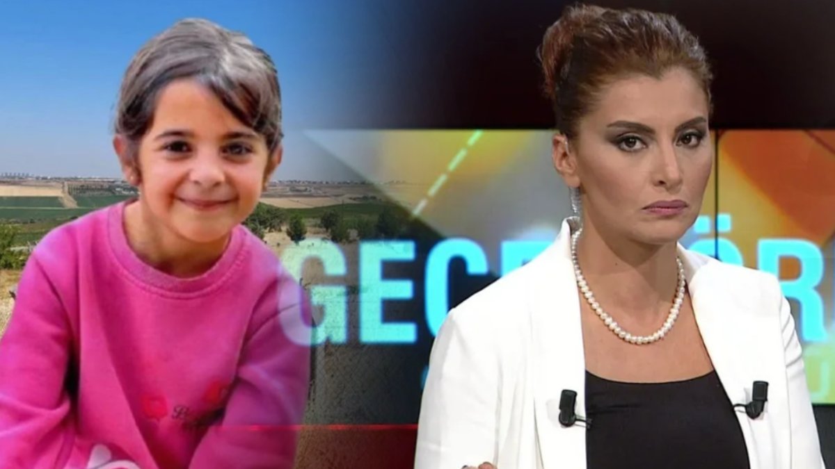 Ünlü gazeteci ortaya çıkardı! Üst düzey yetkililerden aldığı kan donduran bilgi: "Narin'i öldür, yoksa ikinizi de öldürürüm"