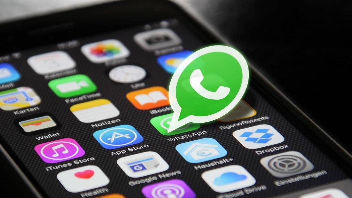 Whatsapp'ta attığınız mesajları boşuna silmeyin! Bu yöntemi bilenler mesajlar silinse bile okunabiliyor