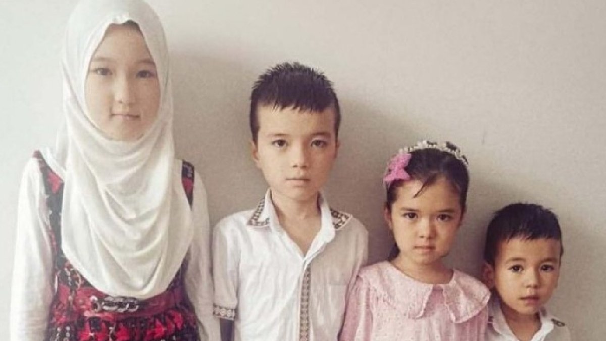 Hiçbir suçu olmayan Uygur Türkü kadın Çin'e iade ediliyor: Bu çocuklar annesiz kalmasın