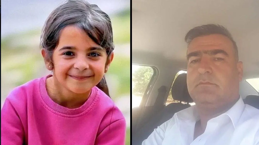 Narin'in amcası Salim Güran'ın mahkemedeki ifadesi ortaya çıktı