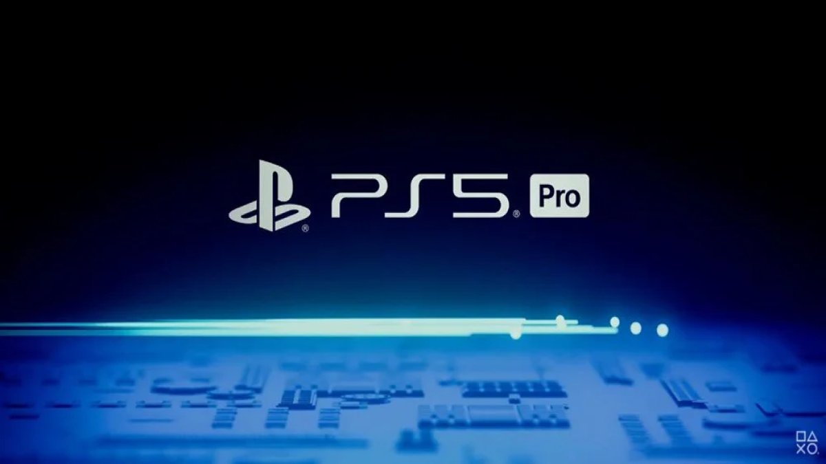 Sony, PlayStation 5 Pro'yu tanıttı: Çıkış tarihi belli oldu