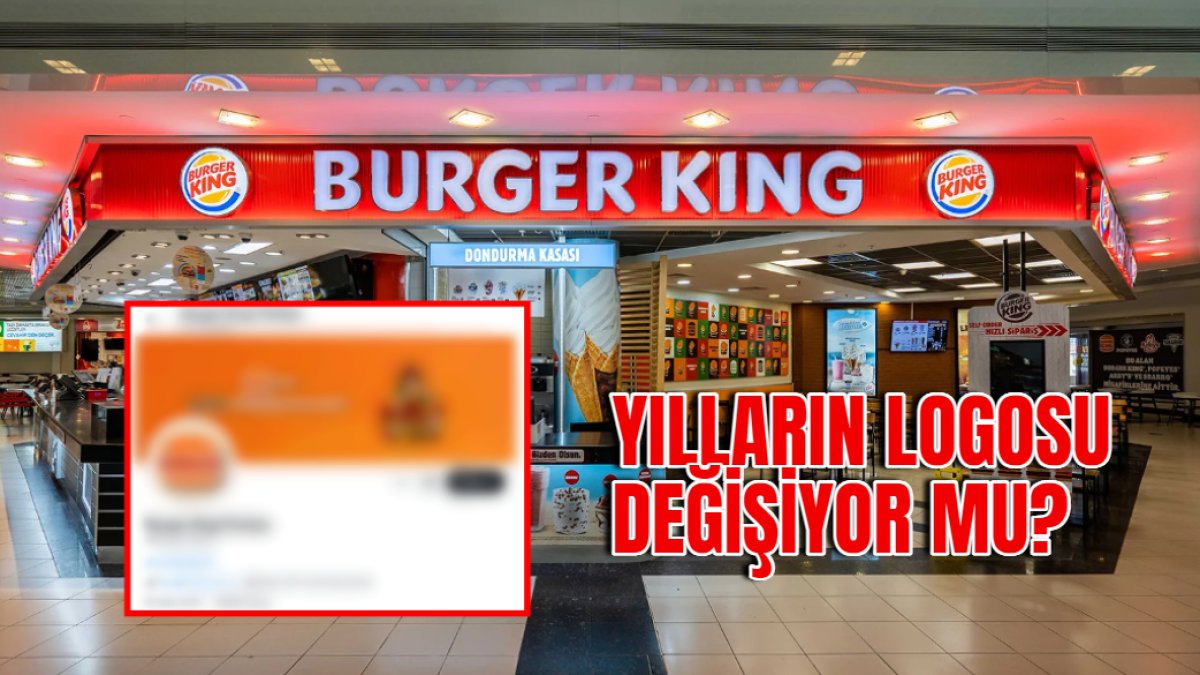 Boykot edilen Burger King'den Türkiye için dev hamle! Adını sanını değiştiriyor: Yeni ismi bakın ne olacak?