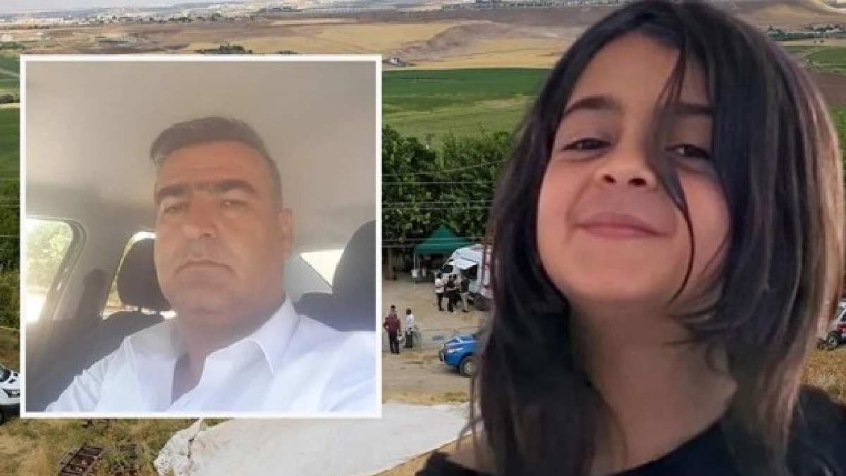 Son Dakika: Narin Güran cinayeti soruşturmasında şok ifade! Amca Salim Güran: 'ben bunu açıklayamam'