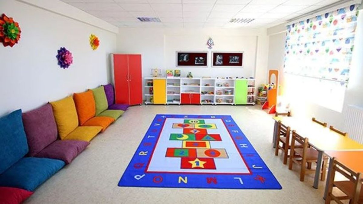 Ankara’da gece kreşi uygulaması başlıyor: Akşam 19.00’dan sabah 07.00’ye kadar hizmet verecek