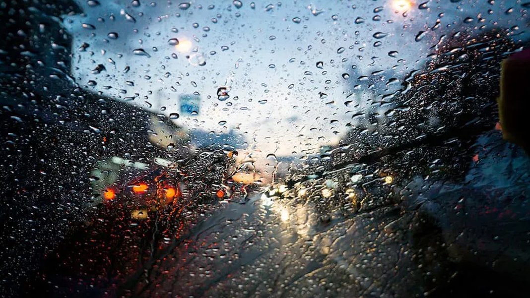 Türkiye'nin en fazla ve en az yağış alan illeri belli oldu