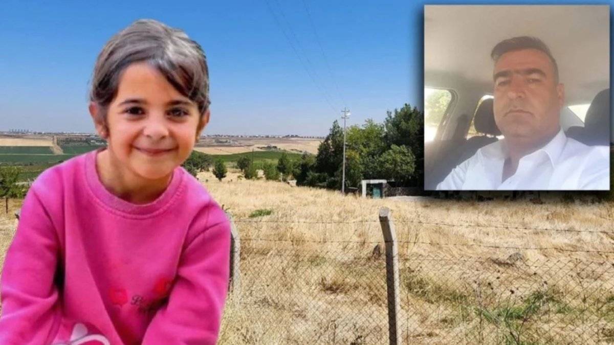 Yeni tanıktan soruşturmanın seyrini değiştirecek ifade: Narin'in amcası 5 kez kimi aradı?