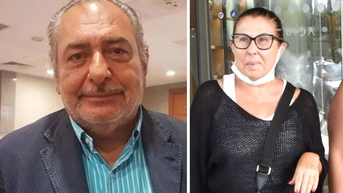 2 kez entübe edilmişti: Reha Muhtar'ın son sağlık durumunu Nilüfer açıkladı