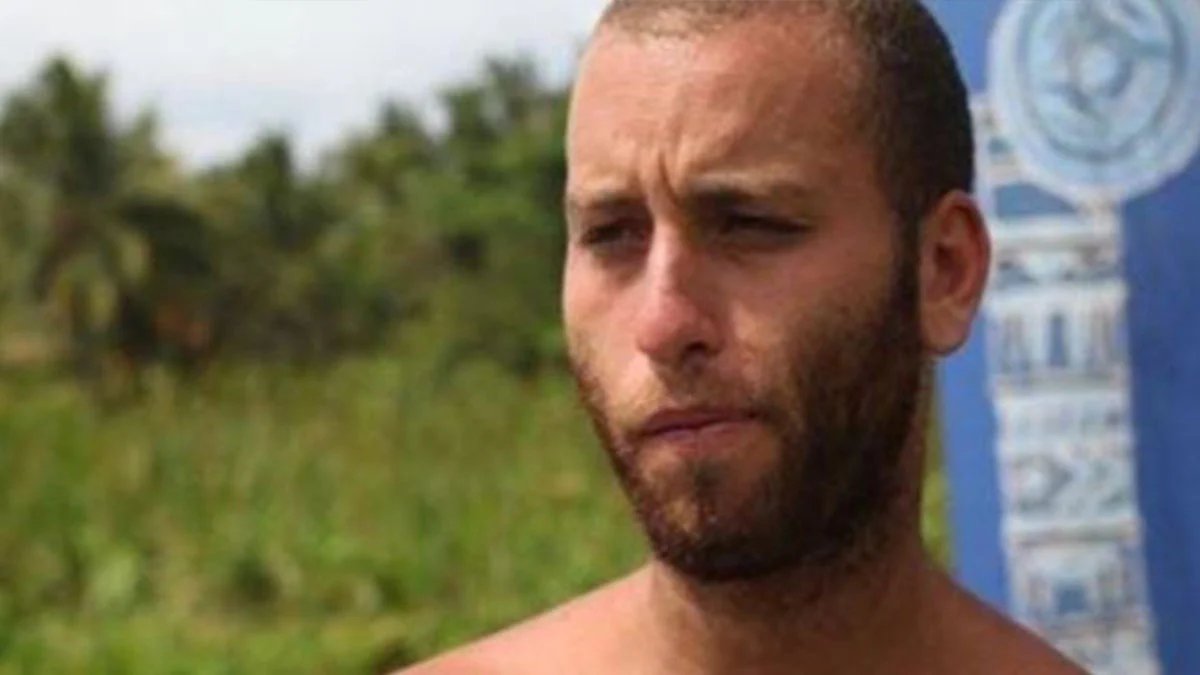 Survivor'un eski yıldızına hapis şoku! Türkiye'de suçlara karışmıştı: Şimdi hayatı hapislerde geçecek
