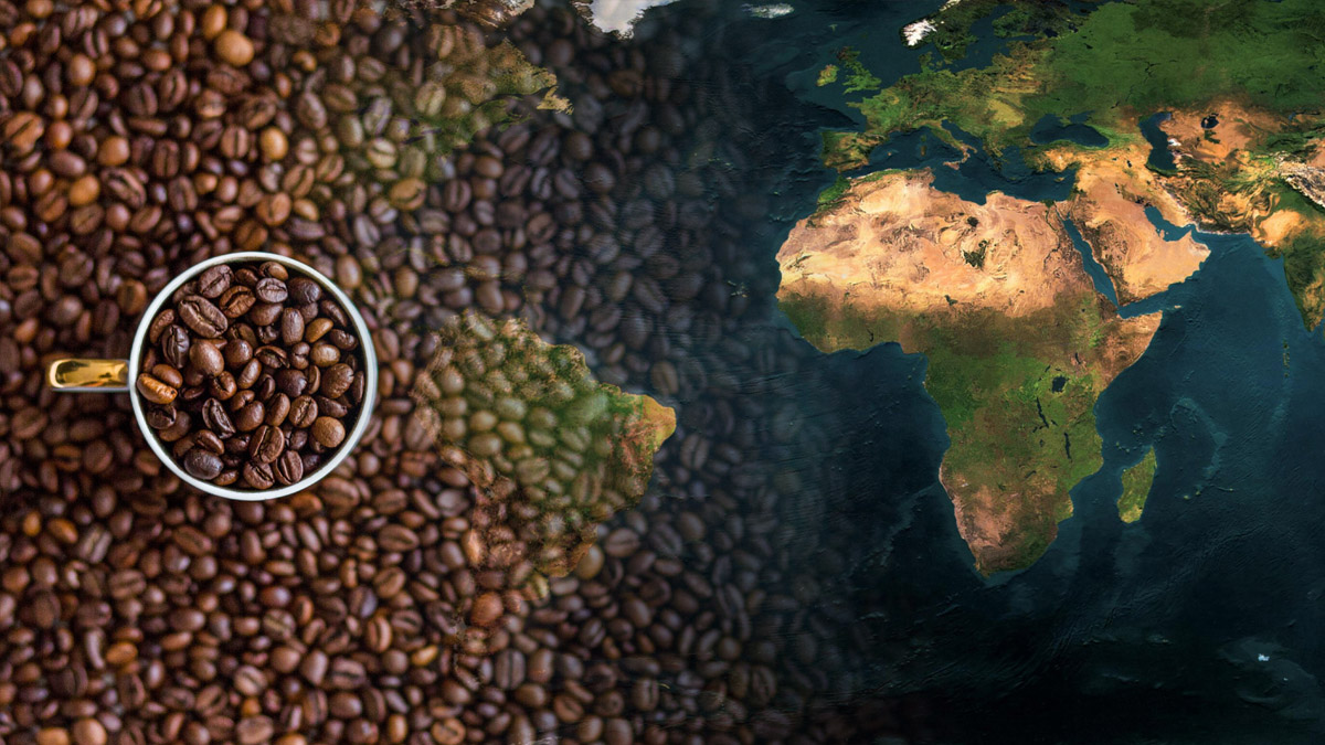 Dünyada adını bilmeyen yoktu! Ekonomik kriz onları da vurdu: Ünlü kahve devi iflas bayrağını çekti