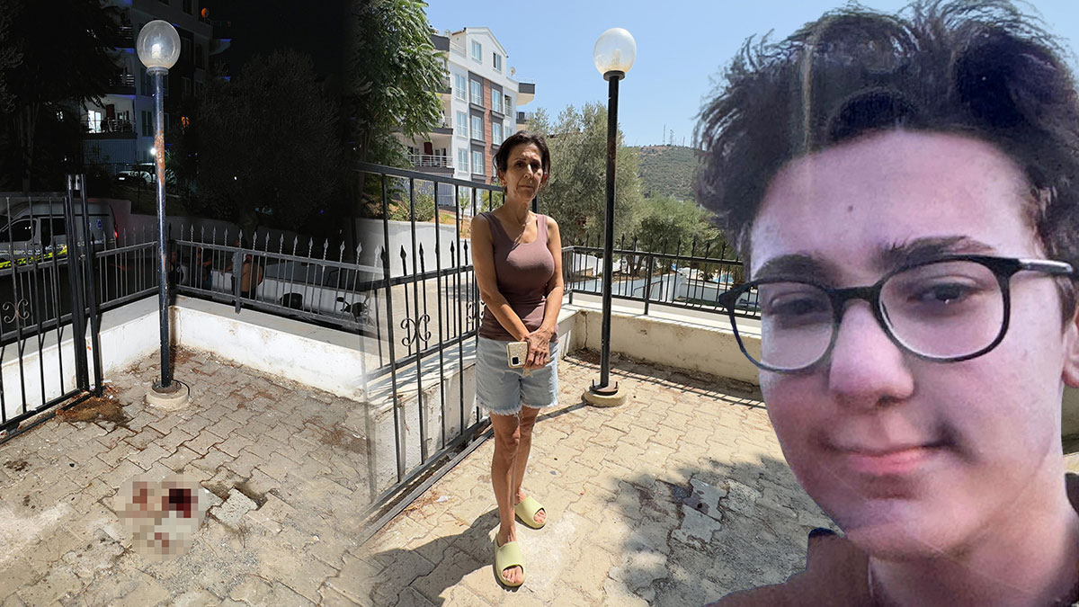 Yine elektrik akımı faciası: Direğe dokunan çocuk feci şekilde öldü! Büyük ihmal, gencecik yaşta hayattan kopardı