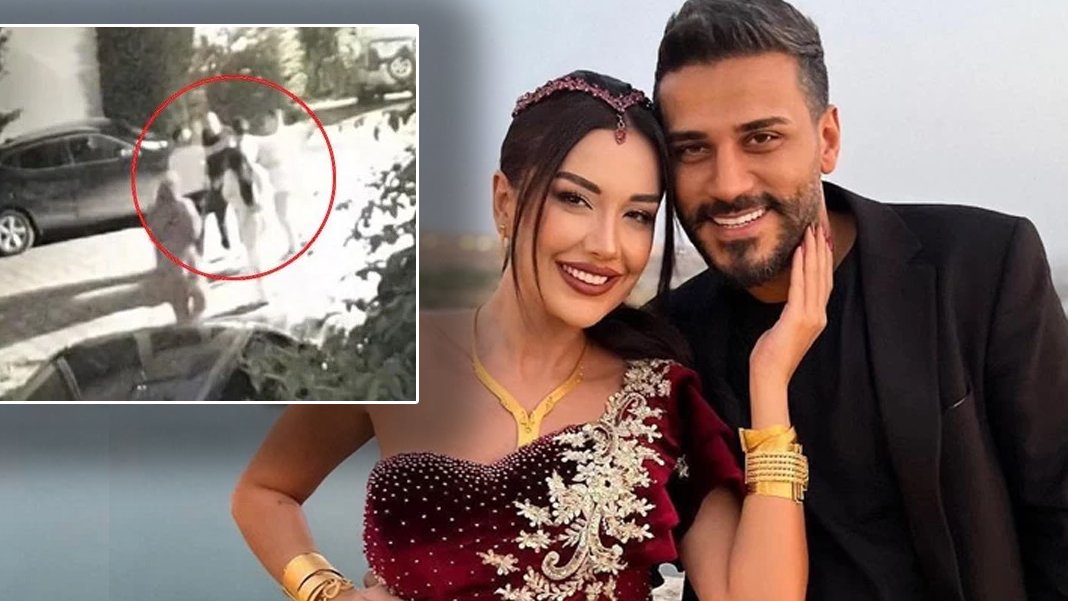 Polat çiftinin komşularını darp ettikleri davada mütalaa