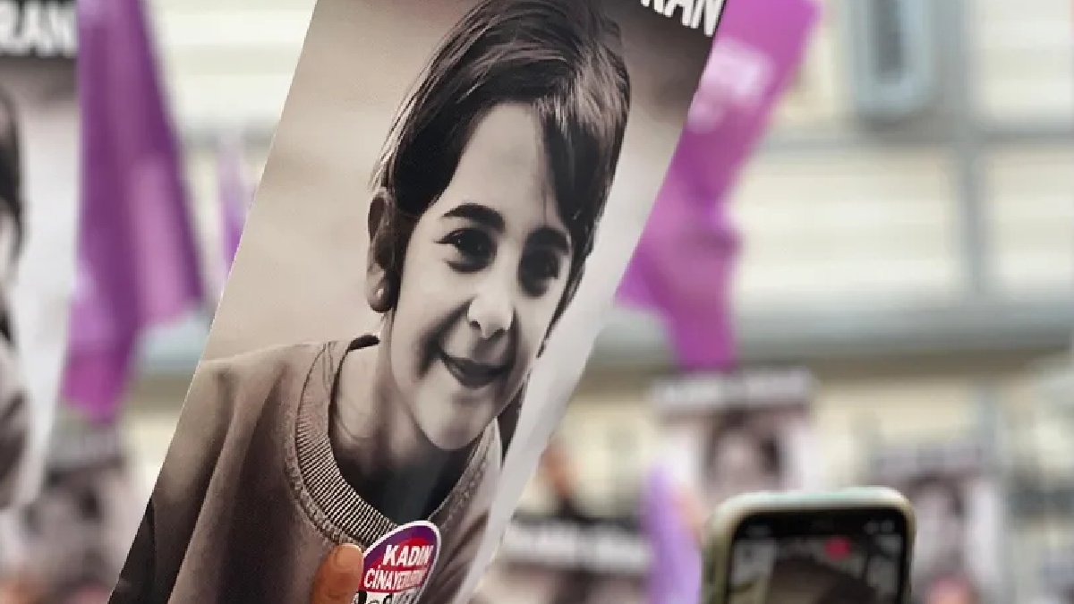 Diyanet'ten cuma hutbesinde Narin vurgusu