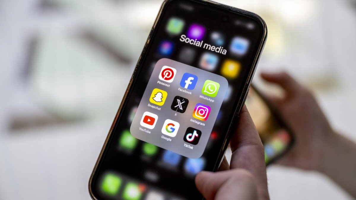 ABD'de 42 başsavcıdan sosyal medya platformlarına "uyarı" konulması çağrısı