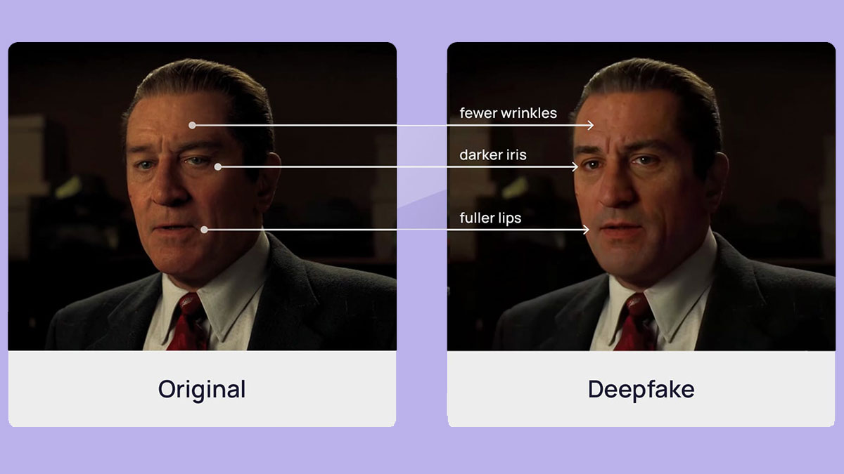 Youtube, yapay zekayla üretilen yüzleri böyle tespit edecek! Öyle bir sistem geliştiriyorlar ki hiçbir şey gözden kaçmayacak