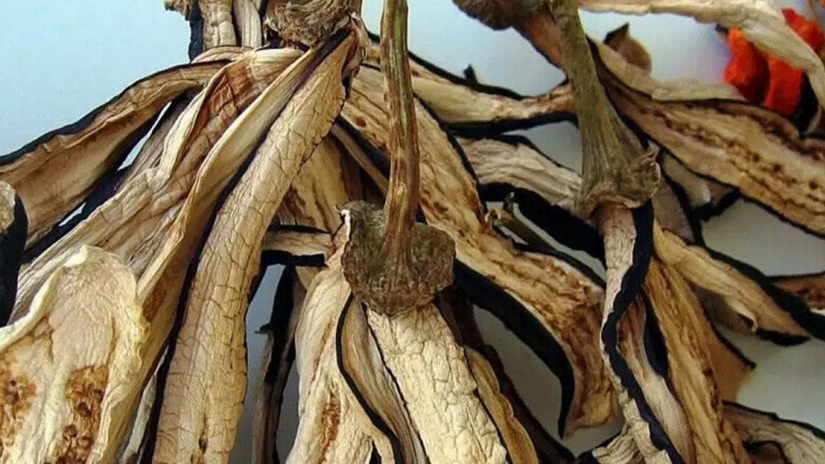 Sadece bir tutamı bile basur sorununu ortadan kaldırıyor! 'İşe yaramaz' diyerek çöpe atılıyor, meğer çok faydalıymış