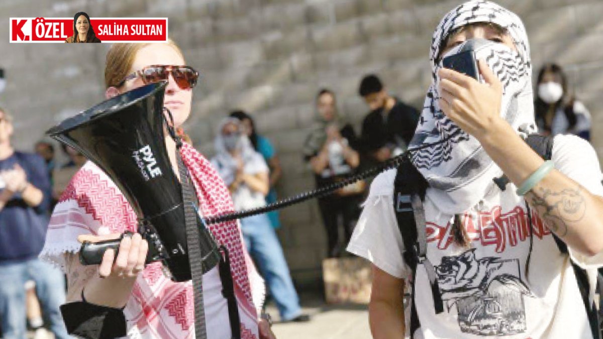 Noguchi Müzesi, Gazze’ye destek veren çalışanlarını kovdu: Müzelik bir zihniyet